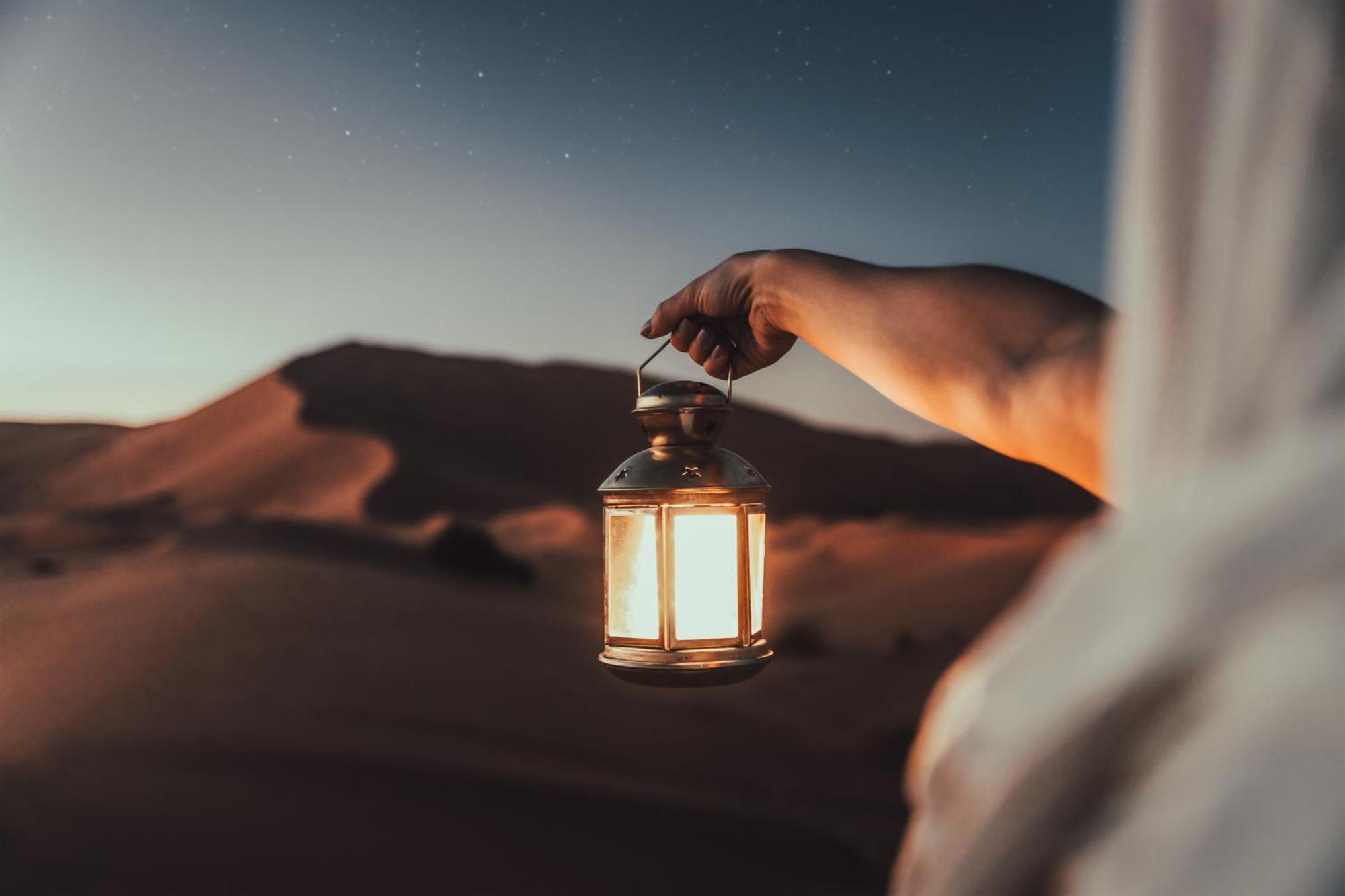 فندق Royal Luxury Camp مرزوكة المظهر الخارجي الصورة